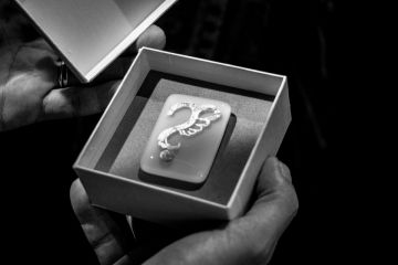 Лауреатом премії Вацлава Буріана став «станіславський феномен» Лауреатом премії Вацлава Буріана став «станіславський феномен»