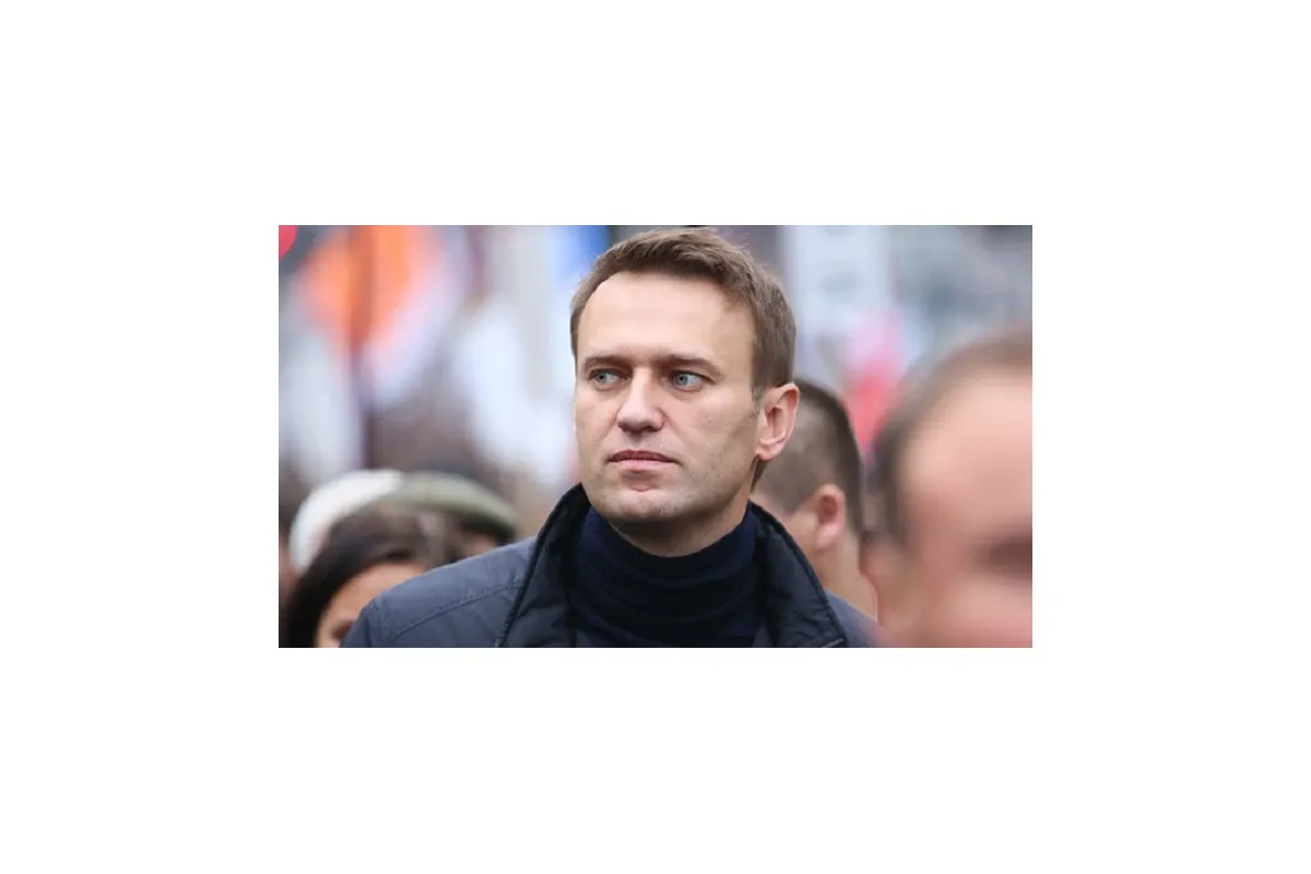 Навальний: мене отруїли, щоб не вбити, а залякати росіян