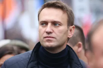 ​Навальний: мене отруїли, щоб не вбити, а залякати росіян