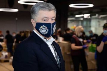 Марина Порошенко: коронавірус погіршив стан крові мого чоловіка Марина Порошенко: коронавірус погіршив стан крові мого чоловіка