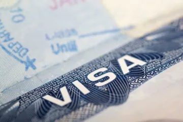 ​Отримати американську візу стане важче: Міністерство внутрішньої безпеки США приймає нові умови для іноземних робітників