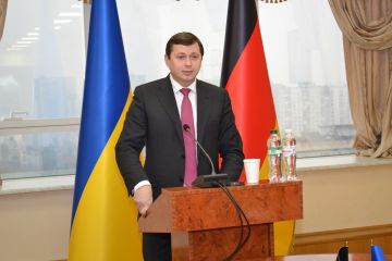 Глава апелляционного суда Киева задекларировал 13 объектов недвижимости и миллионные сбережения Глава апелляционного суда Киева задекларировал 13 объектов недвижимости и миллионные сбережения