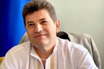 Владимир Буряк. Мэр-миллионер Запорожья и ставленник Ахметова Владимир Буряк. Мэр-миллионер Запорожья и ставленник Ахметова