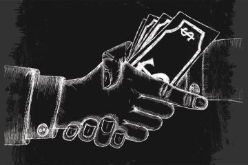 В Госпродпотребслужбе получили 30 млн гривен взяток за проверку сельхозтехники В Госпродпотребслужбе получили 30 млн гривен взяток за проверку сельхозтехники