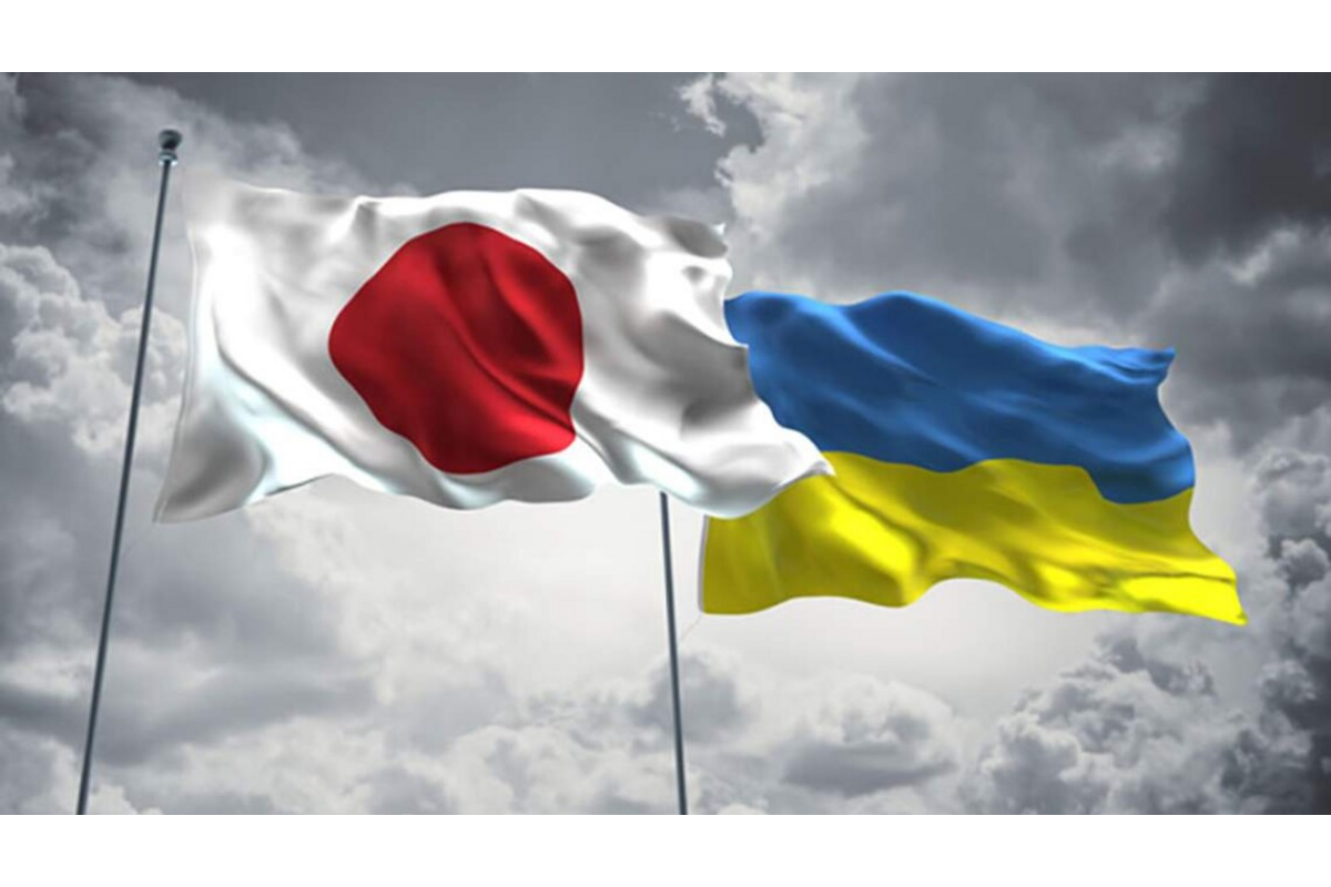 Японія ввела санкції проти більш ніж 80 індивідуальних осіб та 9 організацій із росії Японія ввела санкції проти більш ніж 80 індивідуальних осіб та 9 організацій із росії