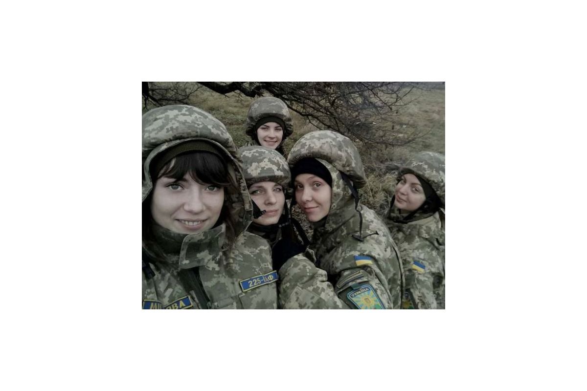 В Раді ухвалили закон про добровільний військовий облік В Раді ухвалили закон про добровільний військовий облік