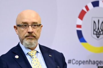 Майже всі країни НАТО та ЄС приєдналися до підготовки українських військових – Резніков Майже всі країни НАТО та ЄС приєдналися до підготовки українських військових – Резніков