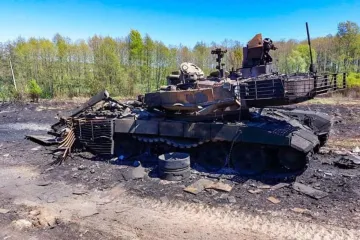 ​ЗСУ знищили 350 окупантів і 17 танків: Генштаб оновив втрати ворога