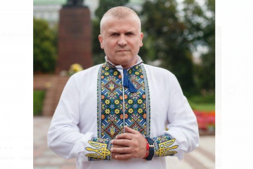 Микола Голомша про підступність росіянської влади Микола Голомша про підступність росіянської влади