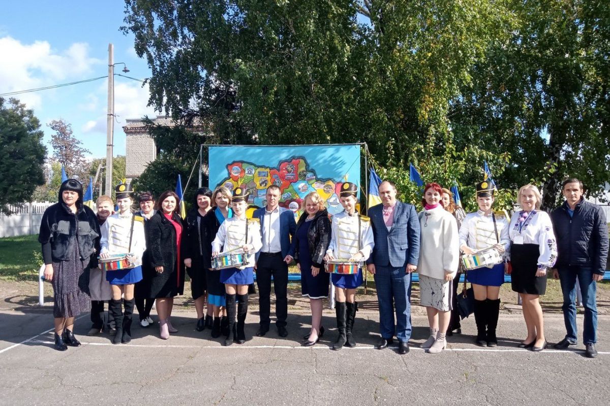 ПНПУ імені В. Г. Короленка підписав меморандум про співпрацю із Омельницькою сільською територіальною громадою ПНПУ імені В. Г. Короленка підписав меморандум про співпрацю із Омельницькою сільською територіальною громадою