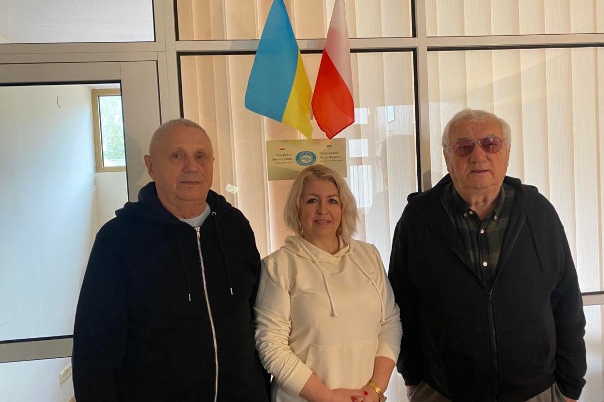 Нобелівські лауреати-2022 і близько не рівня заслугам Польщі  Нобелівські лауреати-2022 і близько не рівня заслугам Польщі