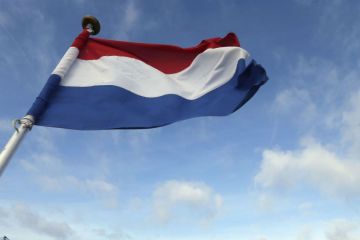 Новий пакет допомоги Україні від Нідерландів на 102 мільйони євро Новий пакет допомоги Україні від Нідерландів на 102 мільйони євро