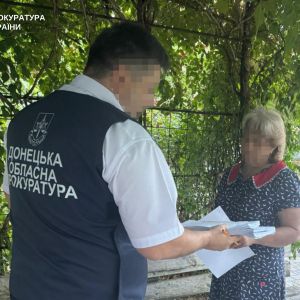 Переплатила за світло понад 900 000 гривень - посадовицю з Донеччини судитимуть за службову недбалість Переплатила за світло понад 900 000 гривень - посадовицю з Донеччини судитимуть за службову недбалість