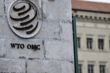 Члены согласны с рекомендацией продлить мораторий на рассмотрение дел о "ненарушении" прав ИС Члены согласны с рекомендацией продлить мораторий на рассмотрение дел о "ненарушении" прав ИС