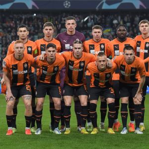 "Шахтар" зіграє проти французького "Ренна" в стикових матчах Ліги Європи "Шахтар" зіграє проти французького "Ренна" в стикових матчах Ліги Європи