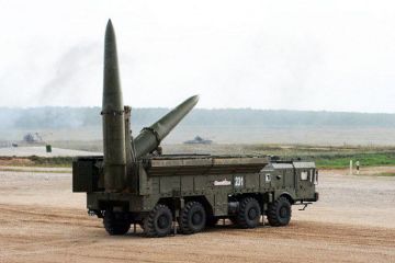 У рф лишилося лише 120 "Іскандерів", вона використала вже 80% своїх сучасних ракет, – українська розвідка У рф лишилося лише 120 "Іскандерів", вона використала вже 80% своїх сучасних ракет, – українська розвідка