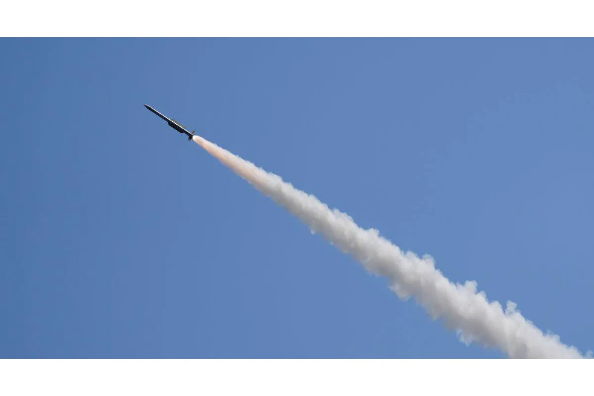 росія домовилися про балістичні ракети з Іраном — ГУР