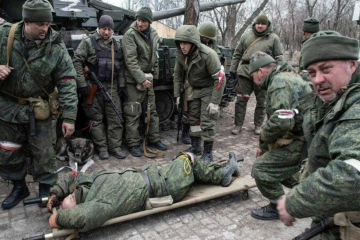 Паніка москалів у Павлівці. Сотні вбитих і поранених на Донеччині Паніка москалів у Павлівці. Сотні вбитих і поранених на Донеччині