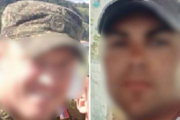 Жорстоке поводження з військовополоненим і священником – судитимуть двох військовослужбовців збройних сил РФ       Жорстоке поводження з військовополоненим і священником – судитимуть двох військовослужбовців збройних сил РФ