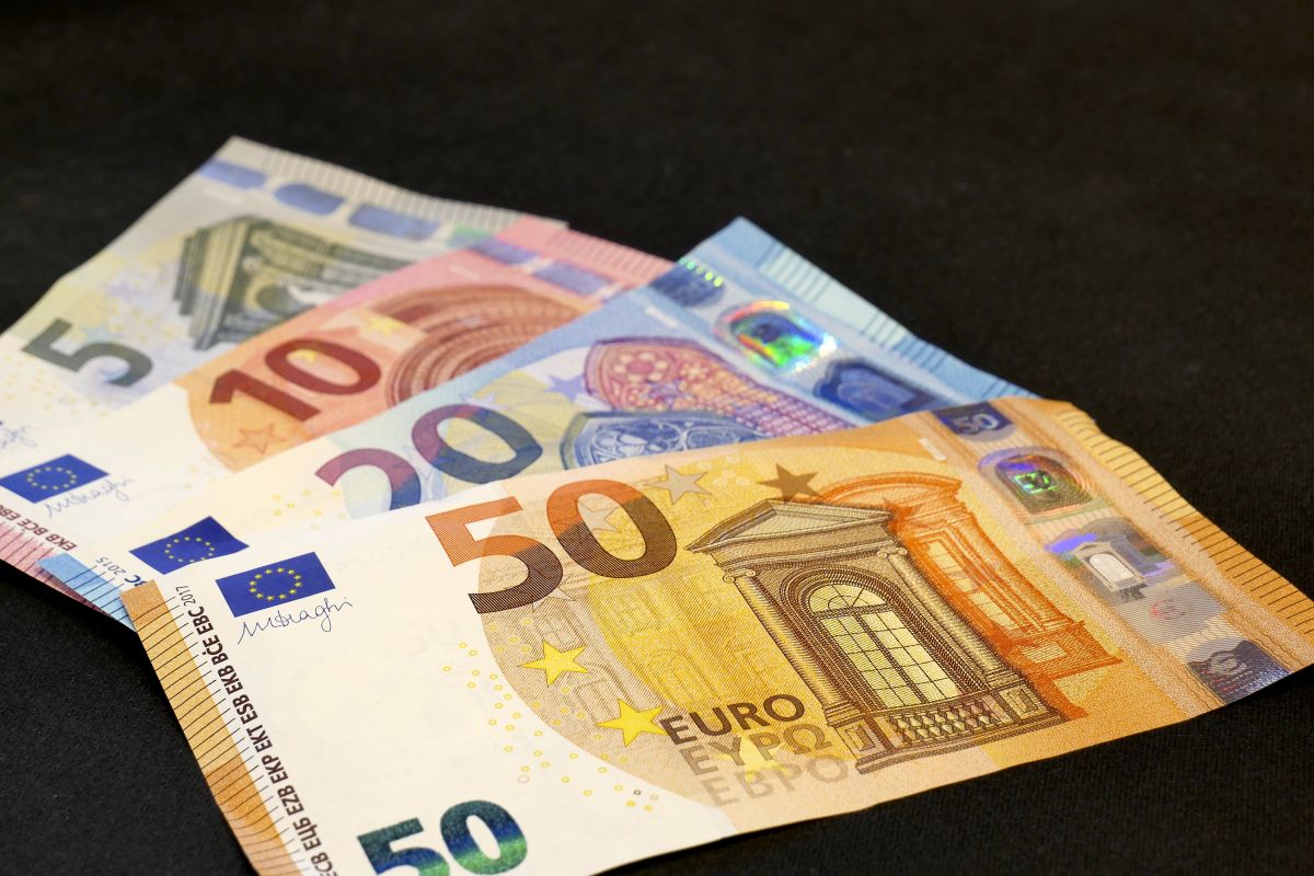 До Фонду підтримки енергетики України внесли понад 322 мільйони євро До Фонду підтримки енергетики України внесли понад 322 мільйони євро