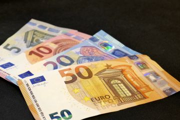 До Фонду підтримки енергетики України внесли понад 322 мільйони євро До Фонду підтримки енергетики України внесли понад 322 мільйони євро