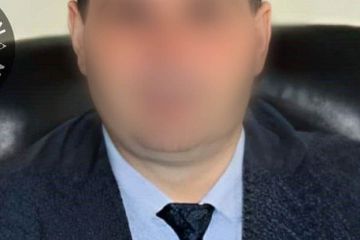 Очолили підрозділи окупаційних «адміністрацій» – заочно підозрюються «чиновники» з Лиману та Мангуша Очолили підрозділи окупаційних «адміністрацій» – заочно підозрюються «чиновники» з Лиману та Мангуша