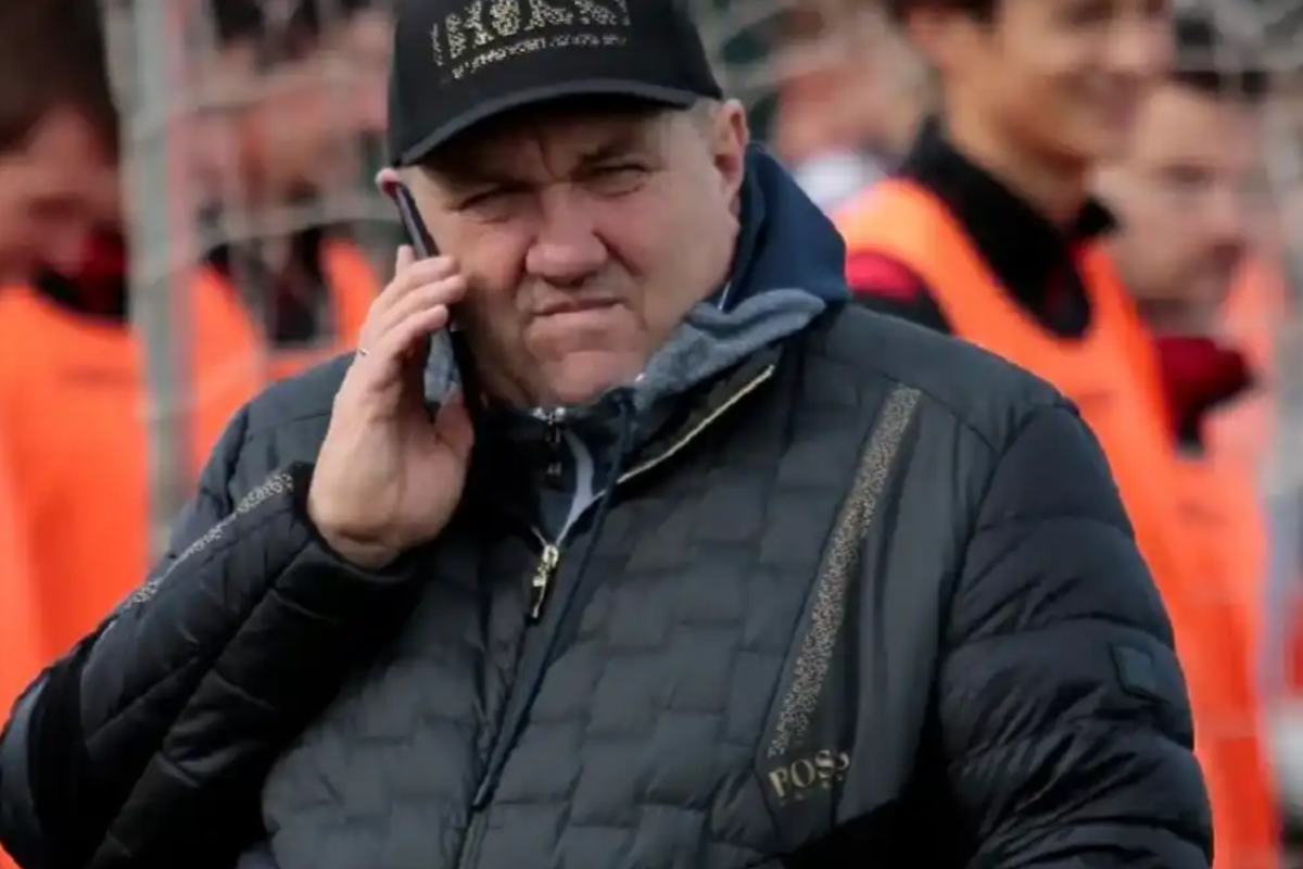 Телеграм-канали "поховали" Олександра Поворознюка. Інформація про загибель – фейк, – ЗМІ Телеграм-канали "поховали" Олександра Поворознюка. Інформація про загибель – фейк, – ЗМІ