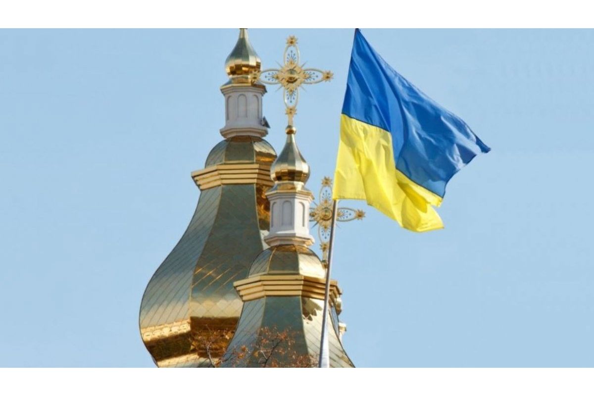 Філарет розповів про об’єднавчий собор Філарет розповів про об’єднавчий собор