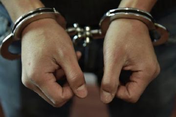 Затримання наркоторгівців у Дніпрі Затримання наркоторгівців у Дніпрі