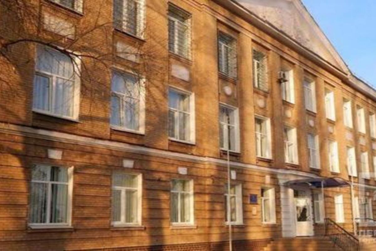 Ремонт для навчальних закладів Кривого Рогу Ремонт для навчальних закладів Кривого Рогу