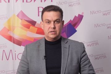 В Кривом Роге посчитали 100% протоколов. На выборах мэра побеждает Константин Павлов - у него 58,5% голосов В Кривом Роге посчитали 100% протоколов. На выборах мэра побеждает Константин Павлов - у него 58,5% голосов