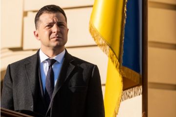 Мы строим армию, где государство защищает людей, которые защищают государство – Президент во время празднования Дня Вооруженных сил Украины Мы строим армию, где государство защищает людей, которые защищают государство – Президент во время празднования Дня Вооруженных сил Украины