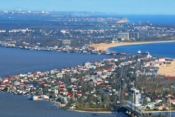 Підпал «Чорноморської зорі»: події на Одещині Підпал «Чорноморської зорі»: події на Одещині