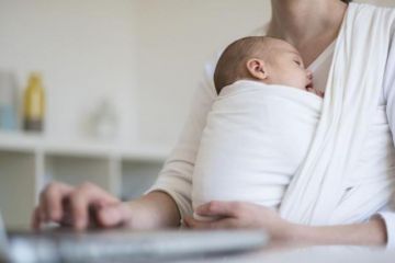 «єМалятко»: базовий комплекс послуг при народженні через єдиний контакт «єМалятко»: базовий комплекс послуг при народженні через єдиний контакт