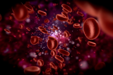 Чорнило із крові для принтерів Чорнило із крові для принтерів