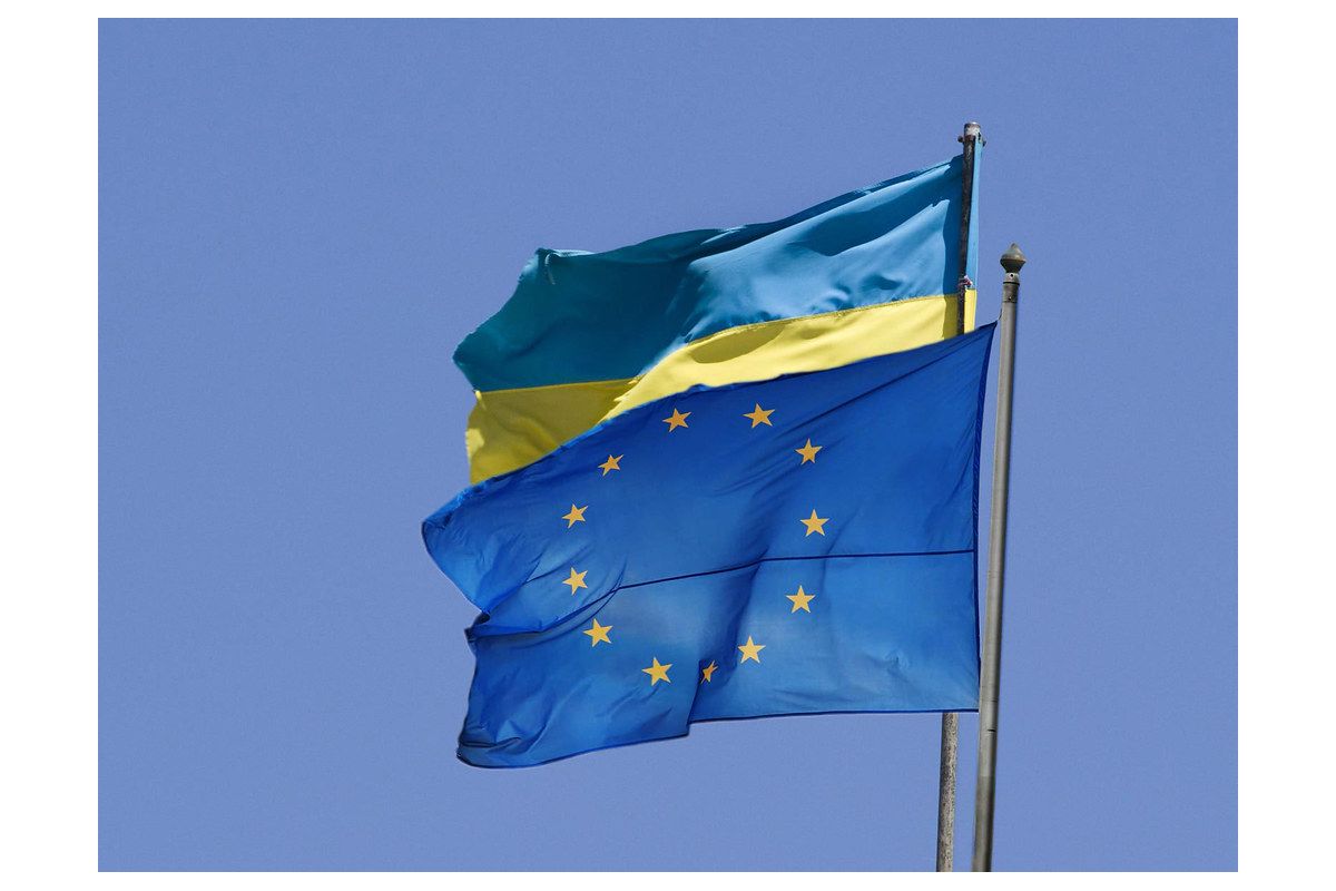 31 МЛН ЄВРО ВІД ЄС НА ЗМІЦНЕННЯ ОБОРОНОЗДАТНОСТІ УКРАЇНИ 31 МЛН ЄВРО ВІД ЄС НА ЗМІЦНЕННЯ ОБОРОНОЗДАТНОСТІ УКРАЇНИ