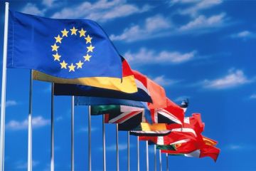 ГОЛОВА КОМІТЕТУ ЄС З ПИТАНЬ ПОЛІТИКИ ТА БЕЗПЕКИ ВИСЛОВИЛА ГЛИБОКЕ ЗАНЕПОКОЄННЯ ЩОДО НАРОЩУВАННЯ ВІЙСЬКОВИХ СИЛ НА КОРДОНІ УКРАЇНИ ГОЛОВА КОМІТЕТУ ЄС З ПИТАНЬ ПОЛІТИКИ ТА БЕЗПЕКИ ВИСЛОВИЛА ГЛИБОКЕ ЗАНЕПОКОЄННЯ ЩОДО НАРОЩУВАННЯ ВІЙСЬКОВИХ СИЛ НА КОРДОНІ УКРАЇНИ