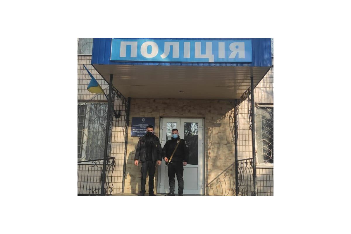 На Херсонщині дівчинка зникла на 5 днів На Херсонщині дівчинка зникла на 5 днів