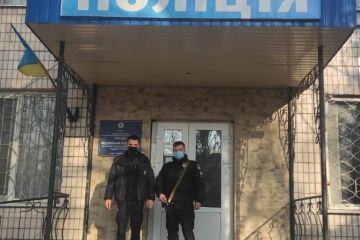 На Херсонщині дівчинка зникла на 5 днів На Херсонщині дівчинка зникла на 5 днів