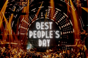 12 декабря международное женское сообщество Best Version Community проводит первое масштабное мероприятие наступающей зимы 12 декабря международное женское сообщество Best Version Community проводит первое масштабное мероприятие наступающей зимы