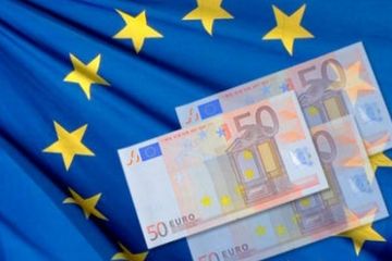 ЄВРОСОЮЗ ВИДІЛИТЬ УКРАЇНІ 1,4 МІЛЬЙОНА ЄВРО ДЛЯ РЕАГУВАННЯ НА ГІБРИДНІ ЗАГРОЗИ З БІЛОРУСІ ЄВРОСОЮЗ ВИДІЛИТЬ УКРАЇНІ 1,4 МІЛЬЙОНА ЄВРО ДЛЯ РЕАГУВАННЯ НА ГІБРИДНІ ЗАГРОЗИ З БІЛОРУСІ