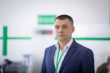 Начальнику Сервисного центра МВД в Киеве принадлежат три квартиры Начальнику Сервисного центра МВД в Киеве принадлежат три квартиры