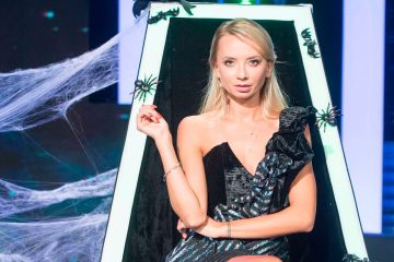 Ірина Сопонару тепер ще й байкерка Ірина Сопонару тепер ще й байкерка