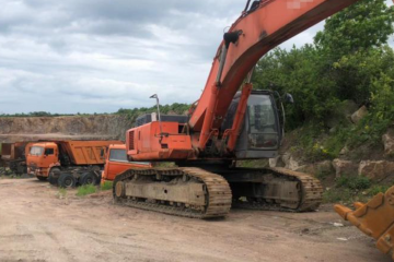 Незаконне видобування корисних копалин зі збитками понад 280 млн грн – судитимуть трьох посадовців товариства Незаконне видобування корисних копалин зі збитками понад 280 млн грн – судитимуть трьох посадовців товариства