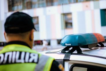 В Одесі сварка переросла в стрілянину В Одесі сварка переросла в стрілянину