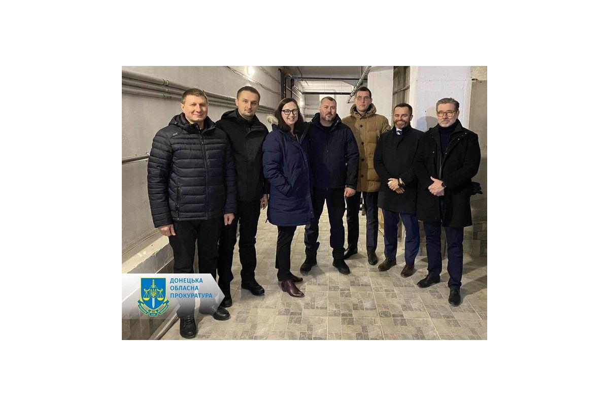 Належна фіксація воєнних злочинів – запорука притягнення винних до кримінальної відповідальності  Належна фіксація воєнних злочинів – запорука притягнення винних до кримінальної відповідальності