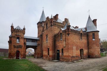 Культура та історія: скільки знищено пам’яток архітектури України руками окупантів Культура та історія: скільки знищено пам’яток архітектури України руками окупантів