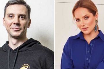 Одіозний шахрай Тимур Рохлін досі на волі і будує схеми обману громадян США Одіозний шахрай Тимур Рохлін досі на волі і будує схеми обману громадян США