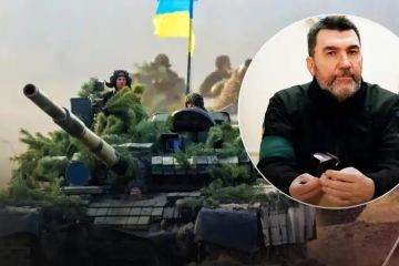 Навесні ЗСУ будуть в Донецьку, Луганську, Севастополі, – Данілов Навесні ЗСУ будуть в Донецьку, Луганську, Севастополі, – Данілов