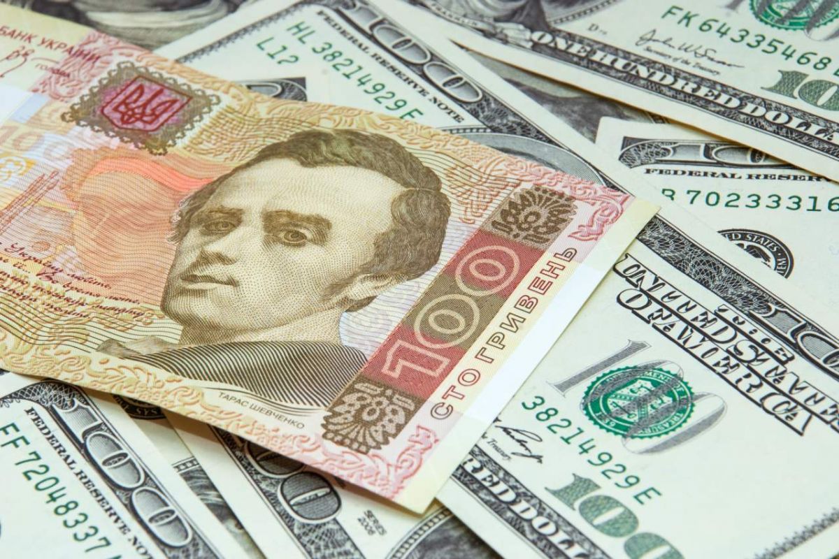 Українську національну валюту визнали світовим лідером за темпами зміцнення з початку 2019 року Українську національну валюту визнали світовим лідером за темпами зміцнення з початку 2019 року